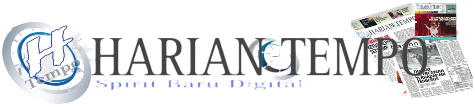 Harian Tempo Id
